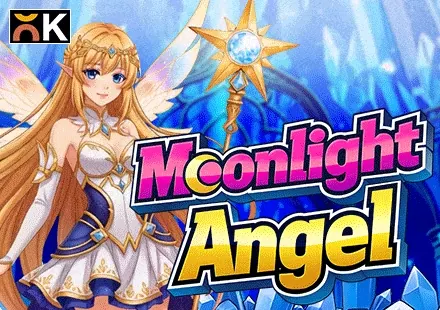 Moonlight Angel